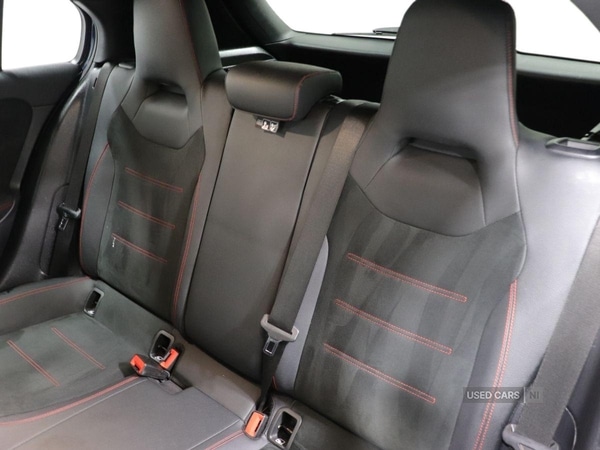 Used Mercedes-Benz A-Class 2021 for sale - 76574105: Photo 10