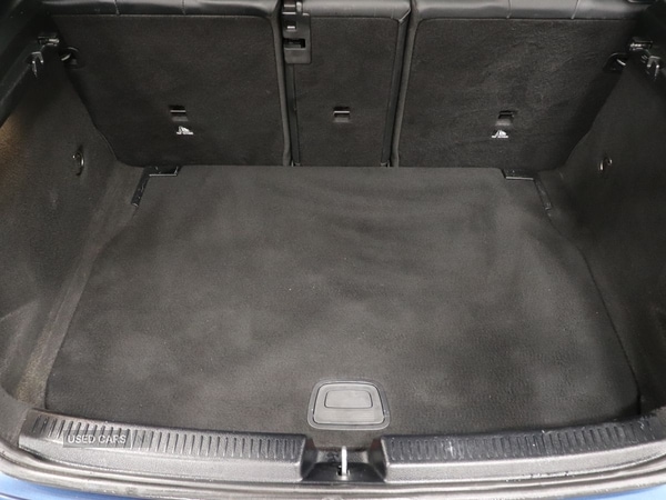 Used Mercedes-Benz A-Class 2021 for sale - 76574105: Photo 11