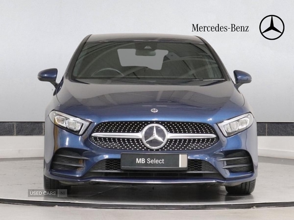 Used Mercedes-Benz A-Class 2021 for sale - 76574105: Photo 12