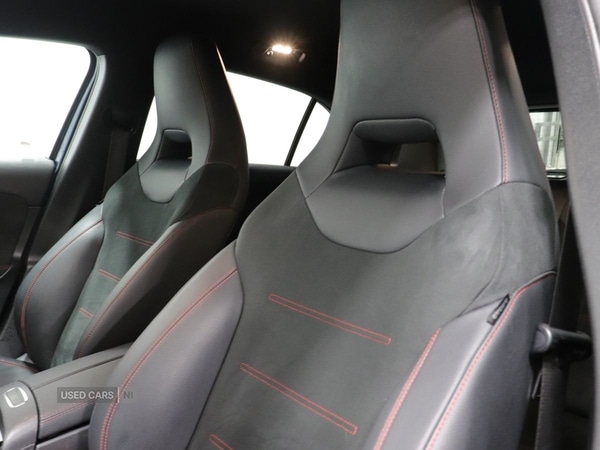 Used Mercedes-Benz A-Class 2021 for sale - 76574105: Photo 15