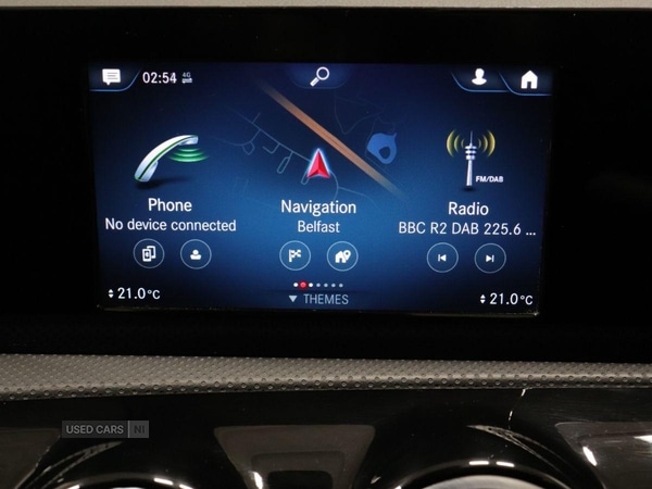 Used Mercedes-Benz A-Class 2021 for sale - 76574105: Photo 16