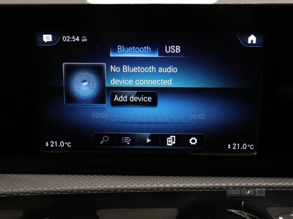 Used Mercedes-Benz A-Class 2021 for sale - 76574105: Photo 17