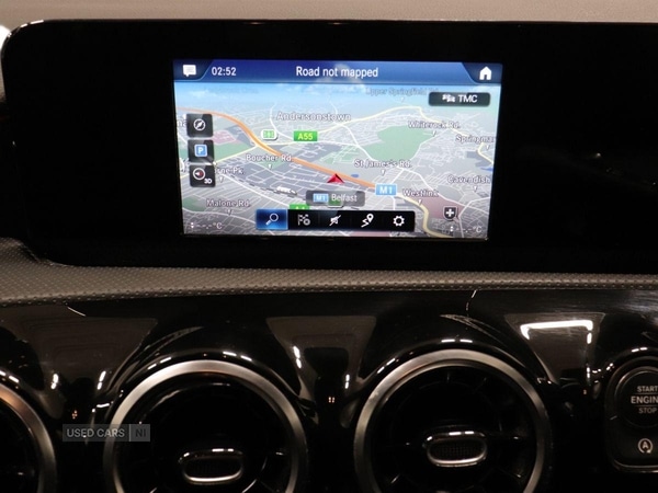 Used Mercedes-Benz A-Class 2021 for sale - 76574105: Photo 18