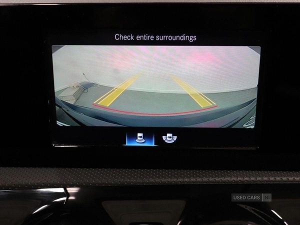 Used Mercedes-Benz A-Class 2021 for sale - 76574105: Photo 19