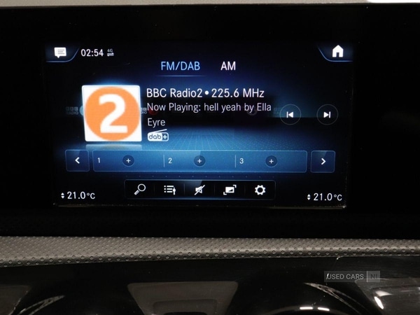 Used Mercedes-Benz A-Class 2021 for sale - 76574105: Photo 20