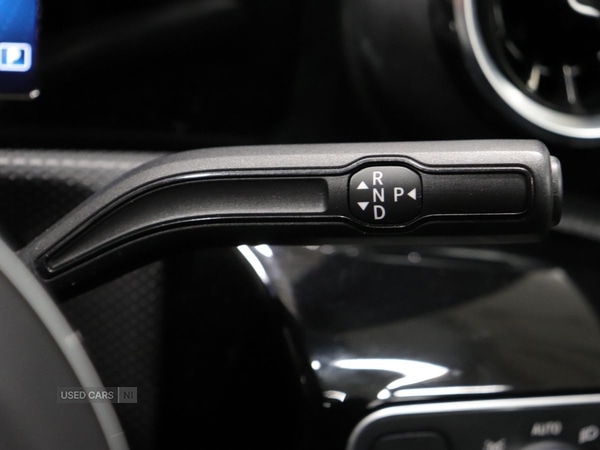 Used Mercedes-Benz A-Class 2021 for sale - 76574105: Photo 21