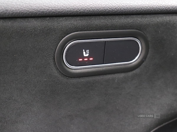 Used Mercedes-Benz A-Class 2021 for sale - 76574105: Photo 22