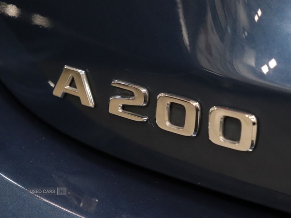 Used Mercedes-Benz A-Class 2021 for sale - 76574105: Photo 26