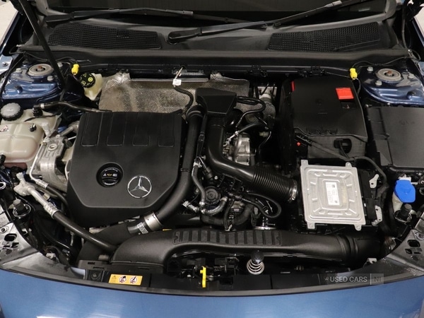 Used Mercedes-Benz A-Class 2021 for sale - 76574105: Photo 27