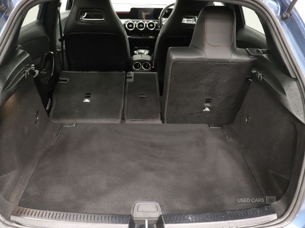 Used Mercedes-Benz A-Class 2021 for sale - 76574105: Photo 28