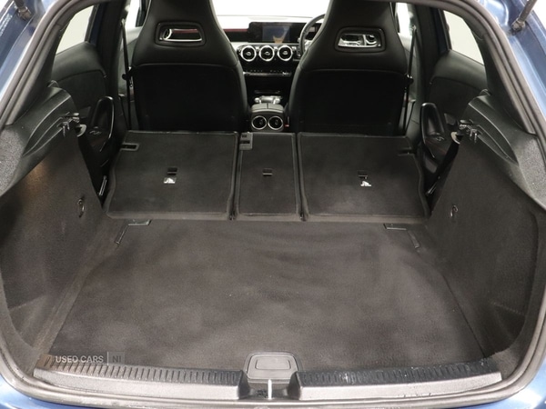 Used Mercedes-Benz A-Class 2021 for sale - 76574105: Photo 29