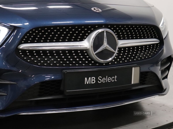 Used Mercedes-Benz A-Class 2021 for sale - 76574105: Photo 30