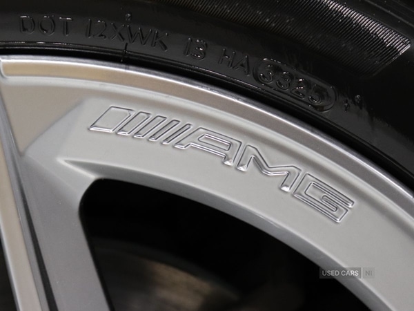 Used Mercedes-Benz A-Class 2021 for sale - 76574105: Photo 31