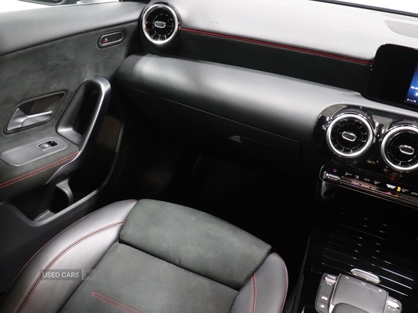 Used Mercedes-Benz A-Class 2021 for sale - 76574105: Photo 32