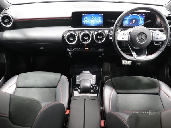 Used Mercedes-Benz A-Class 2021 for sale - 76574105: Photo 33