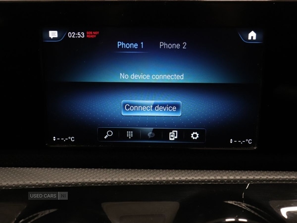 Used Mercedes-Benz A-Class 2021 for sale - 76574105: Photo 34