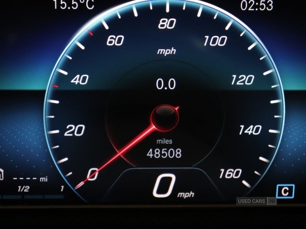 Used Mercedes-Benz A-Class 2021 for sale - 76574105: Photo 35