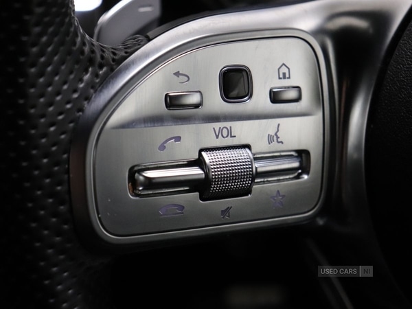 Used Mercedes-Benz A-Class 2021 for sale - 76574105: Photo 36