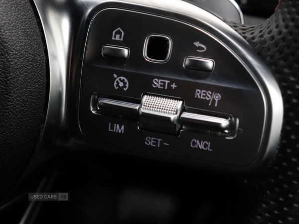 Used Mercedes-Benz A-Class 2021 for sale - 76574105: Photo 37