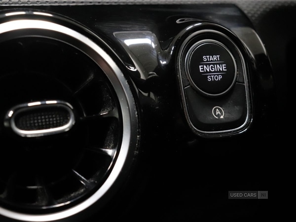 Used Mercedes-Benz A-Class 2021 for sale - 76574105: Photo 38