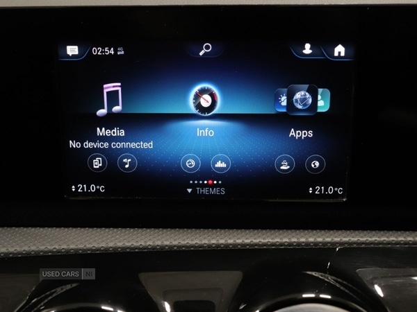 Used Mercedes-Benz A-Class 2021 for sale - 76574105: Photo 39