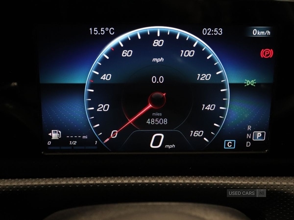 Used Mercedes-Benz A-Class 2021 for sale - 76574105: Photo 4