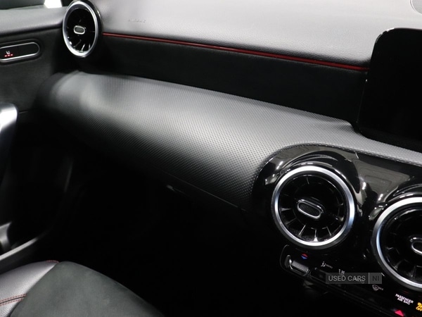 Used Mercedes-Benz A-Class 2021 for sale - 76574105: Photo 40