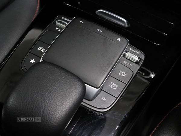 Used Mercedes-Benz A-Class 2021 for sale - 76574105: Photo 41