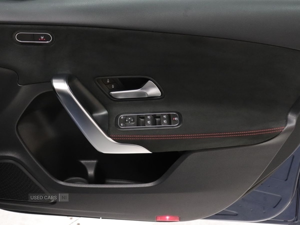 Used Mercedes-Benz A-Class 2021 for sale - 76574105: Photo 43