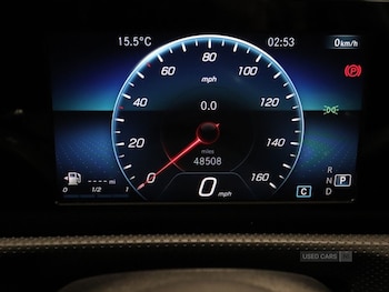 Used Mercedes-Benz A-Class 2021 for sale - 76574105: Photo