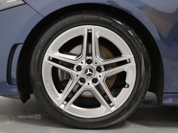 Used Mercedes-Benz A-Class 2021 for sale - 76574105: Photo 6