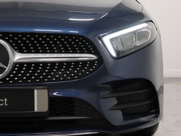 Used Mercedes-Benz A-Class 2021 for sale - 76574105: Photo 7