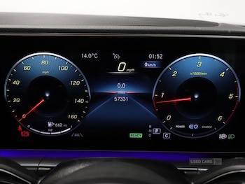 Used Mercedes-Benz GLE 2022 for sale - 78430595: Photo