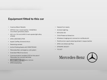 Used Mercedes-Benz GLA 2025 for sale - 78602381: Photo