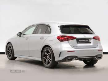 Used Mercedes-Benz A-Class 2024 for sale - 75292509: Photo
