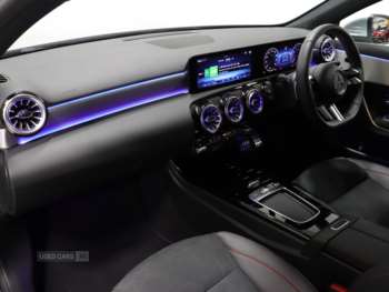 Used Mercedes-Benz A-Class 2024 for sale - 75292509: Photo