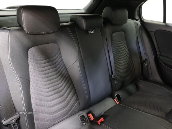 Used Mercedes-Benz A-Class 2021 for sale - 76153679: Photo 10
