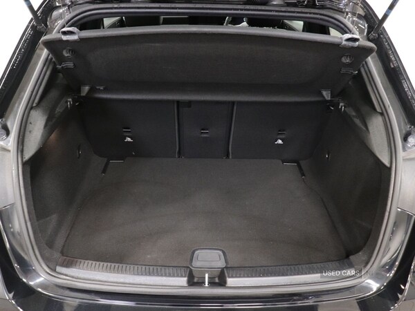 Used Mercedes-Benz A-Class 2021 for sale - 76153679: Photo 11