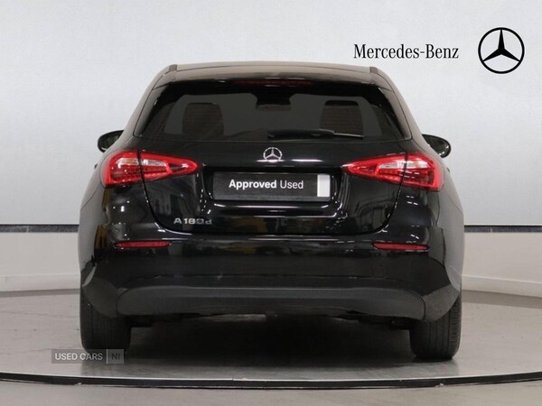 Used Mercedes-Benz A-Class 2021 for sale - 76153679: Photo 13