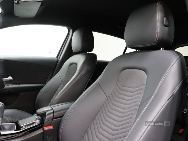 Used Mercedes-Benz A-Class 2021 for sale - 76153679: Photo 15