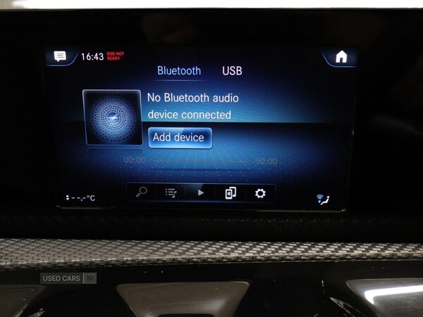 Used Mercedes-Benz A-Class 2021 for sale - 76153679: Photo 17
