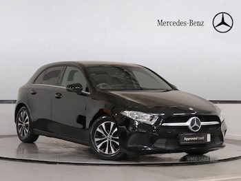 Mercedes-Benz - A-Class