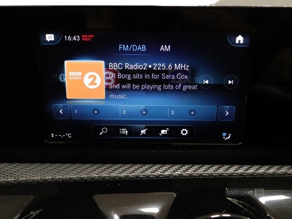 Used Mercedes-Benz A-Class 2021 for sale - 76153679: Photo 20