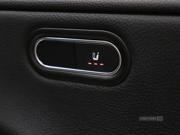 Used Mercedes-Benz A-Class 2021 for sale - 76153679: Photo 22