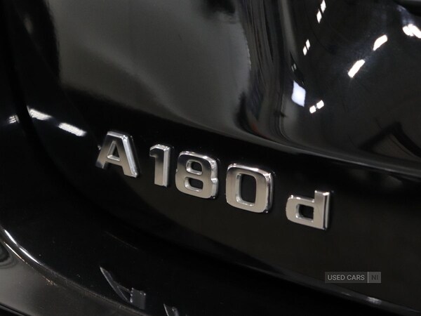 Used Mercedes-Benz A-Class 2021 for sale - 76153679: Photo 25