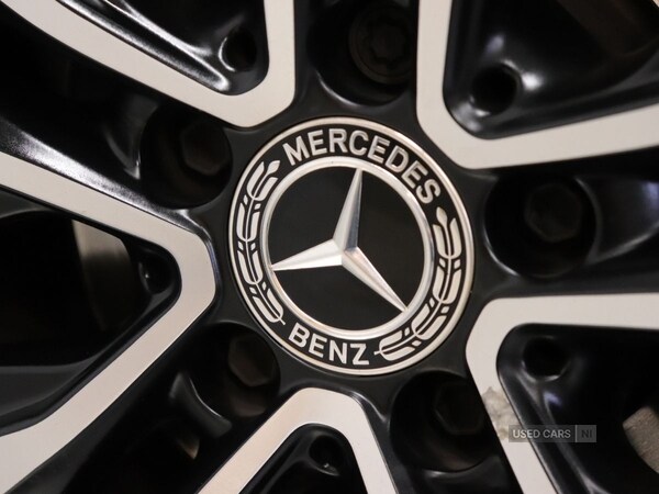 Used Mercedes-Benz A-Class 2021 for sale - 76153679: Photo 26