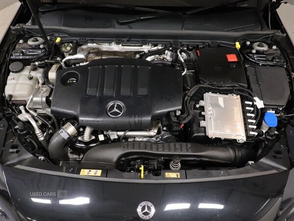 Used Mercedes-Benz A-Class 2021 for sale - 76153679: Photo 27