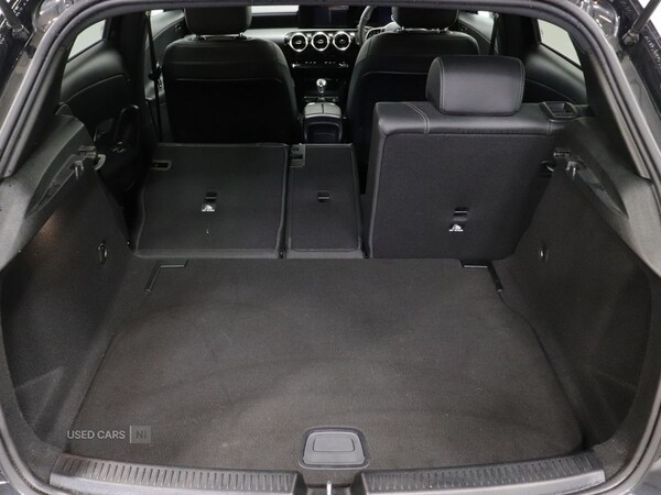 Used Mercedes-Benz A-Class 2021 for sale - 76153679: Photo 28