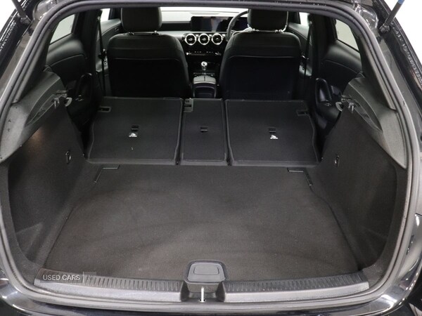 Used Mercedes-Benz A-Class 2021 for sale - 76153679: Photo 29