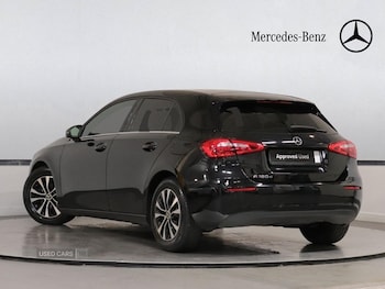 Used Mercedes-Benz A-Class 2021 for sale - 76153679: Photo 2